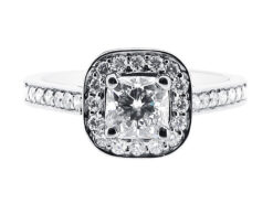 er-1335-round halo pave diamond ring