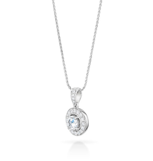 px2313-diamond-pendant