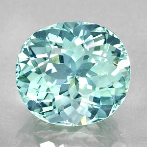 Aquamarine-birthstone