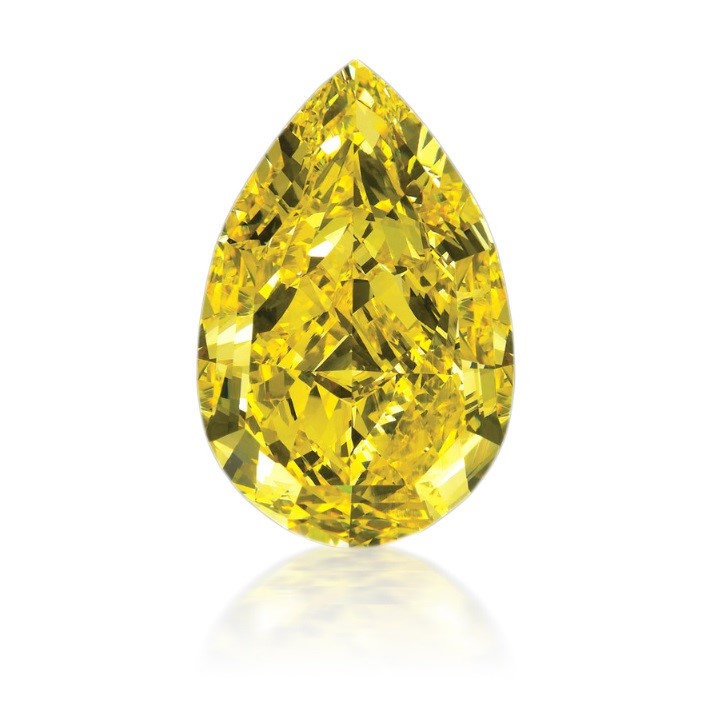 Worlds most famous coloured gemstones – Voltaire Diamonds