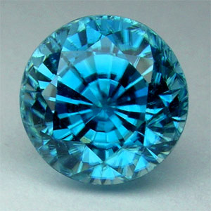 Zircon-birthstone