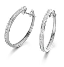 Voltaire Diamonds Earrings