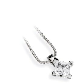 Diamond Pendant pd2455