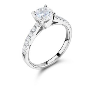 Engagement Ring