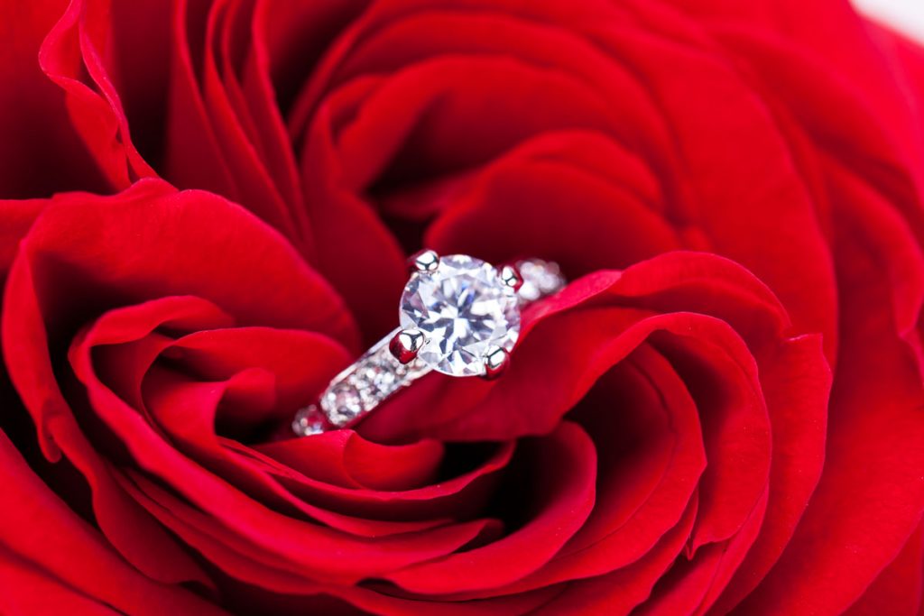 engagement rings dublin voltaire diamonds