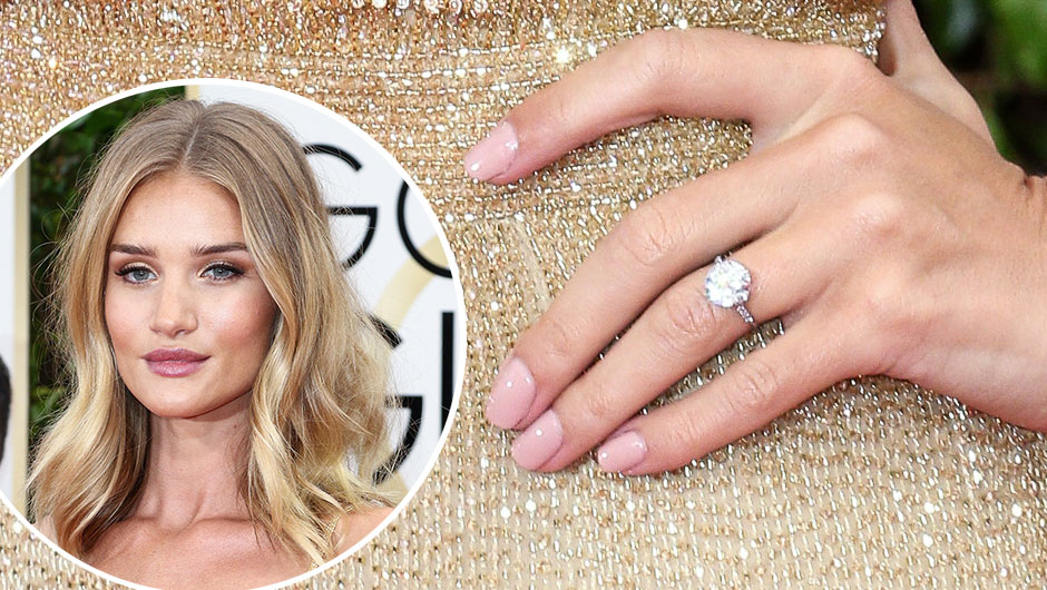 12 of the most Insta-worthy celebrity engagement rings of 2022, from  Jennifer Lopez's 'lucky' green diamond and Megan Fox's emerald, to Avril  Lavigne's heart-shaped rock and Joey King's unusual band | South